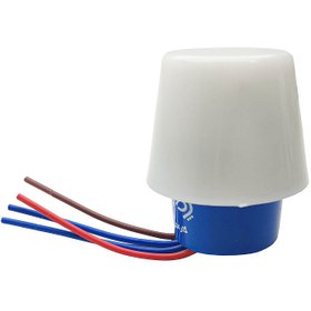 تصویر فتوسل 16 آمپر اوتسان 