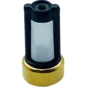 تصویر فیلتر سوزن انژکتور زیمنس بلند مشکی 