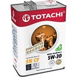 تصویر روغن موتور توتاچی 5w-30 حجم چهار لیتر (جدید) ا Totachi 5w-30 4lit Totachi 5w-30 4lit