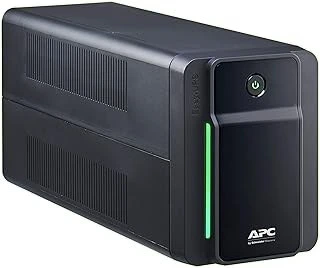 خرید و قیمت APC Easy UPS BVX 700VA ، 230V ، AVR ، IEC Sockets UPS | ترب