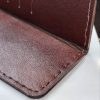 تصویر کیف پول چرم 