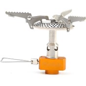 تصویر سرشعله فایر میپل مدل FMS-116 Fire Maple FMS-116 Gas