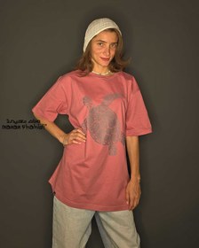 تصویر لاکپشت 