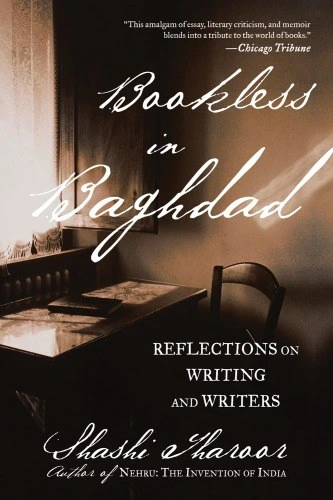 خرید و قیمت دانلود کتاب Bookless in Baghdad: reflections on writing and ...