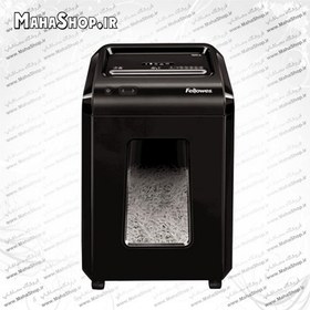 تصویر کاغذ خردکن فلوز Fellowes 92Cs Fellowes Powershred 92Cs Paper shredder