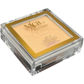 تصویر پنکک ضدآب مچر 