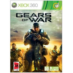 تصویر خرید بازی Gears Of War مخصوص ایکس باکس 360 