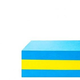 تصویر آجر یوگا فوم برند: