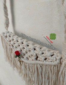 تصویر کیف مدل یارا 