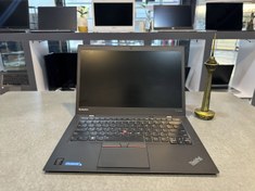 تصویر لپ تاپ LENOVO X1 CARBON 