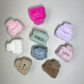 تصویر کلیپس پولیشی مستطیلی 