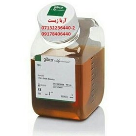 تصویر اف بی اس گیبکو FBS Gibco با کد 10270106 