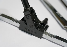 تصویر تسمه کش پلاستیکی 