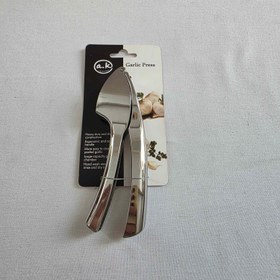 تصویر سیر له‌کن 