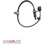 تصویر سنسور ABS چرخ عقب چپ ام وى ام 530 