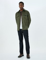 تصویر پیراهن مردانه کوتون koton 