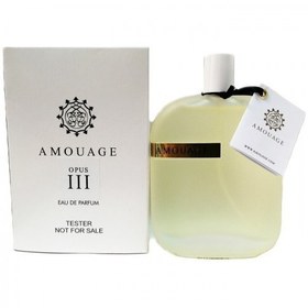 Amouage Opus III