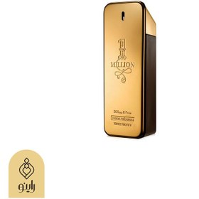 تصویر عطر وان میلیون مردانه پاکو رابان Paco Rabanne 1 Million 