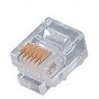خرید و قیمت سوکت خط تلفن RJ11 6pin | ترب