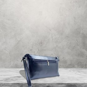 تصویر کیف نگینی|لوزی 