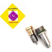 تصویر هسته و غلاف رگلاتور بوش ایرانی 