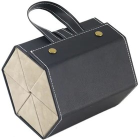 تصویر جعبه عینک چندتایی 