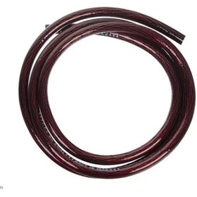 تصویر شلنگ گاز مدل DN-S4 shil