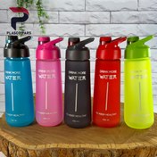 تصویر بطری امگا بزرگ 307051 مانیا 