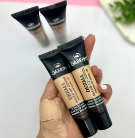 تصویر کرم پودر - ۱۰ DERMA MAKE-UP COVER (PORCELAIN MAKEUP)