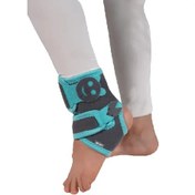 تصویر قوزک بند کودکان آدور کد 350031 Ador pediatric ankle support 350031