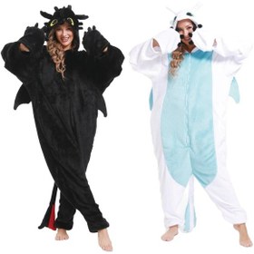 تصویر پتو دراگون خشم روز و شب 