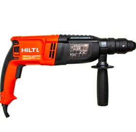 تصویر دریل سه کاره مارک هیلتی مدل TC 26 HILTI TC-26