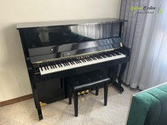 تصویر پیانو Yamaha np128 