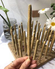 تصویر گل یاس - عود Jasmine Incense