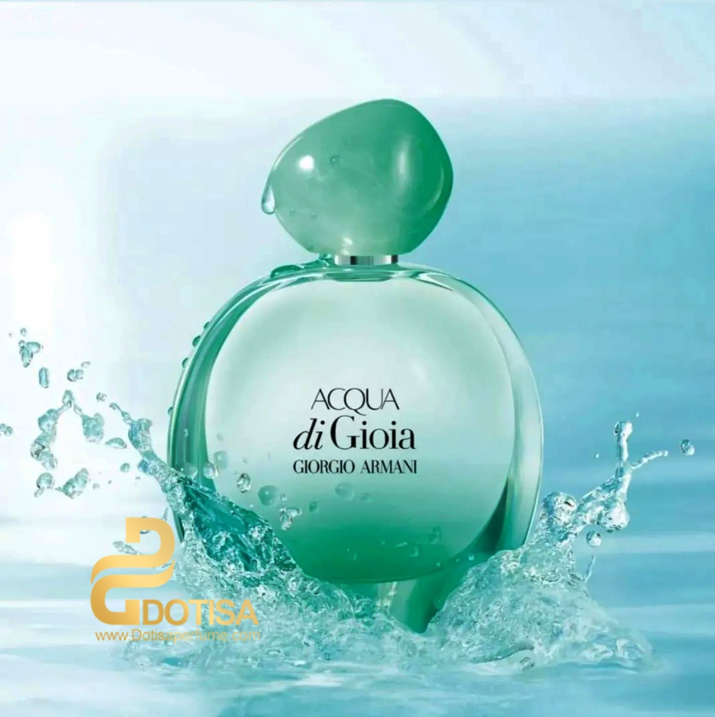 acqua di gio intense