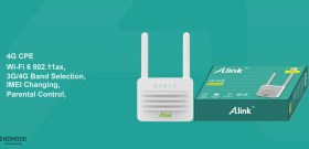 تصویر مودم 3G/4G مدل MR920 