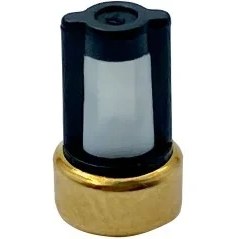 تصویر فیلتر سوزن انژکتور رنو کوتاه مشکی 