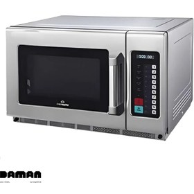 تصویر ماکروویو 25 لیتری استار خرید ماکروویو 25 لیتری استار | قیمت روز مایکروویو صنعتی دامان