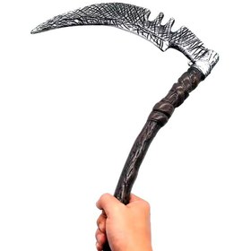 تصویر داس هالووین مدل STH271 