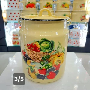 تصویر فروشگاه گالری اقبالی