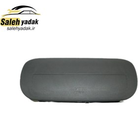 تصویر ایربگ سرنشین (شاگرد،راست) پراید خاکستری اندیشه 