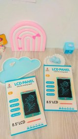 تصویر تبلت جادویی 