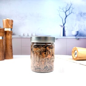 تصویر چوب دارچین گرین لند 100 گرمی 