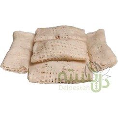 تصویر رشته خشکار پسته 