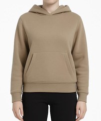 تصویر هودی زنانه جوتی جینز کد 53771332 