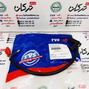 تصویر سنسور کیلومتر تی وی اس راکس و نئو اصلی 