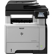 تصویر پرینتر اچ پی چندکاره لیزری  M521DN استوک HP M521DN Multifunction Laser Printer Stock