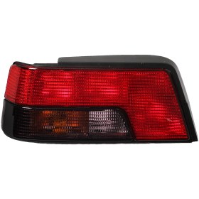 تصویر چراغ عقب چپ خودرو اس ان تی مدل SNTP405TL مناسب برای پژو 405 SNT SNTP405TL Automotive Rear Left Lighting For Peugeot 405