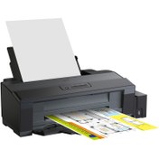 تصویر پرینتر جوهر افشان اپسون مدل L1300 Epson L1300 Inkjet Printer