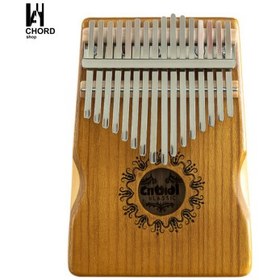 تصویر کالیمبا کرال چوب توت 